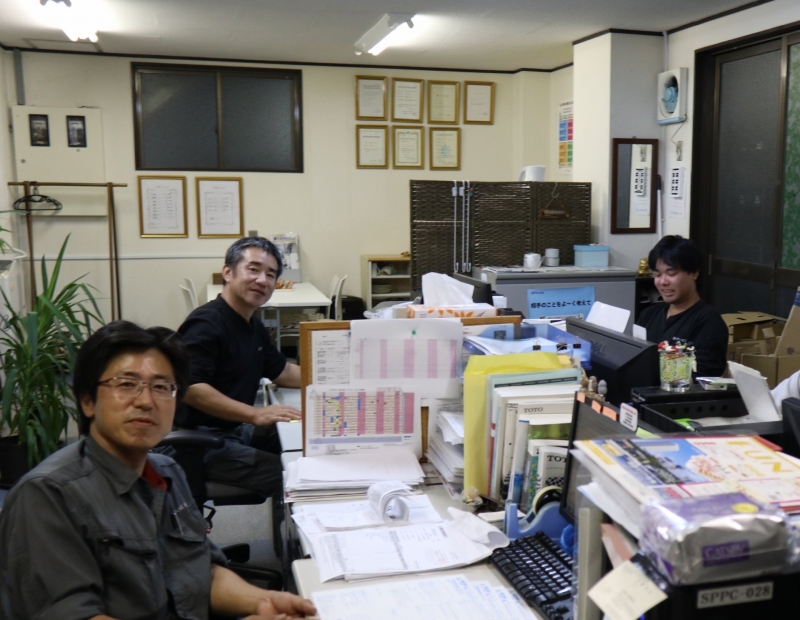 東京PC①