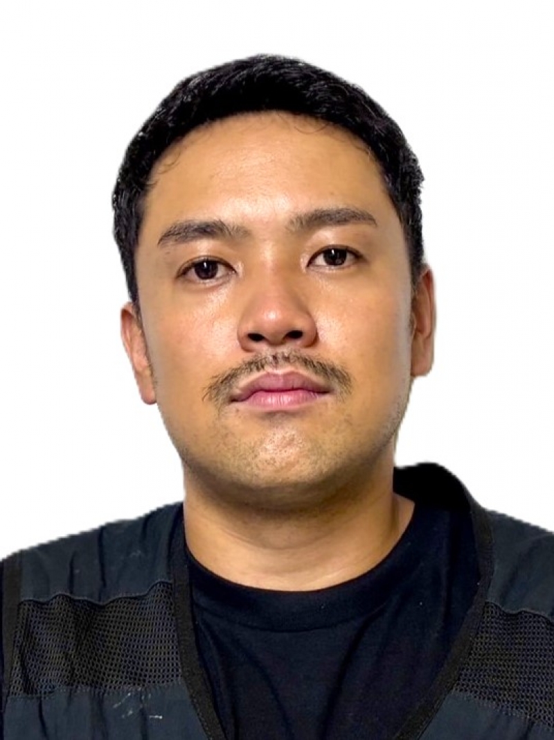 鈴木勇舞