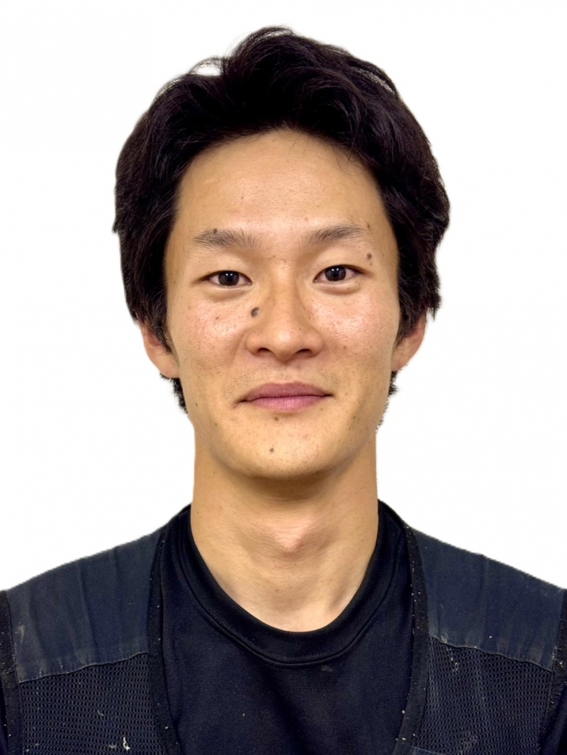 氏家泰司