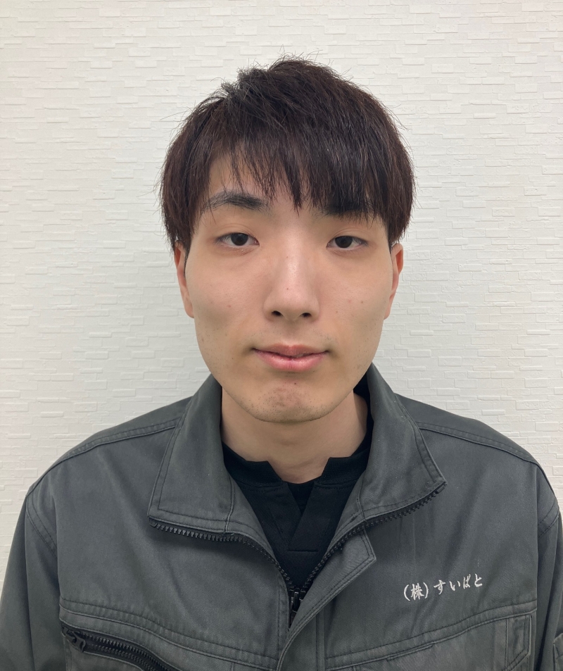 竹内翔