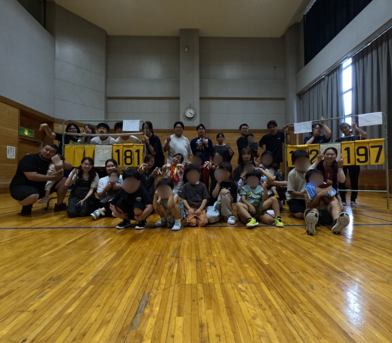すいフェス1日目(