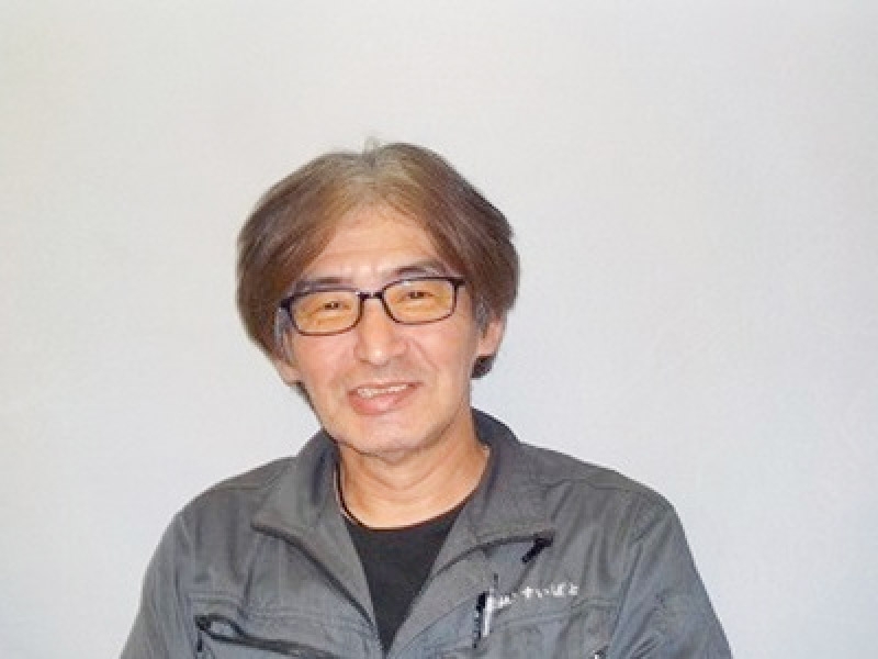 久間田さん